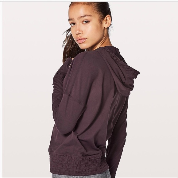 lululemon athletica Tops - Lululemon Hoodie